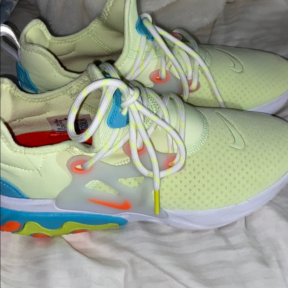 nike presto shoes